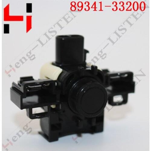 89341-33200-C0 New Brand PDC Parking Sensor For Toyota 13 14 Lexus CT200H ES250 89341-33200