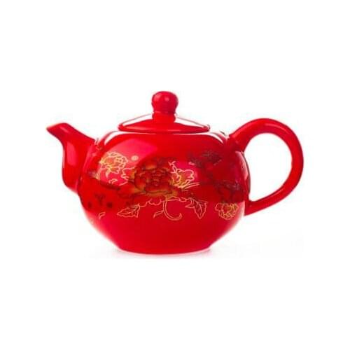 Фарфоровые заварочные чайники Arsmundi China At AliExpress