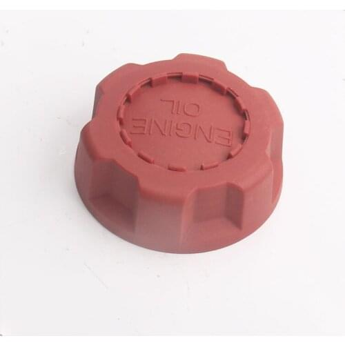 Excavator Parts EC360 380 460 480 Hot Sale Engine Oil Cover