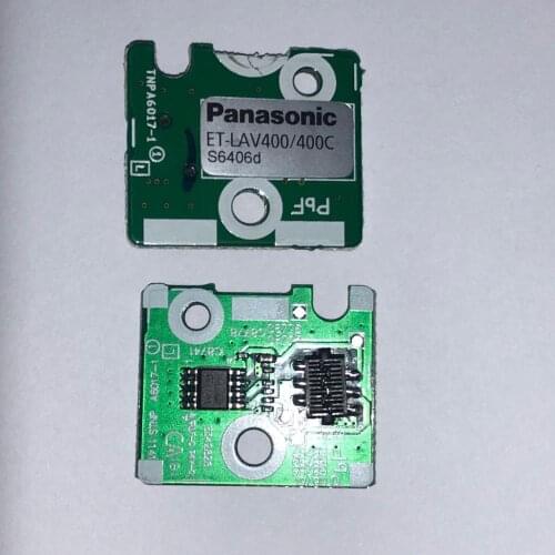 ET-LAV400 Original Projector Data Chip IC