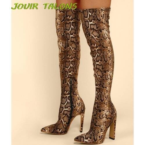 JOUIR TALONS Treads