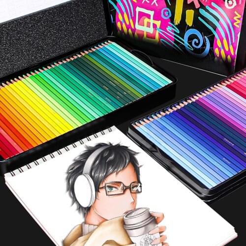 Kemila Pastel Pencils