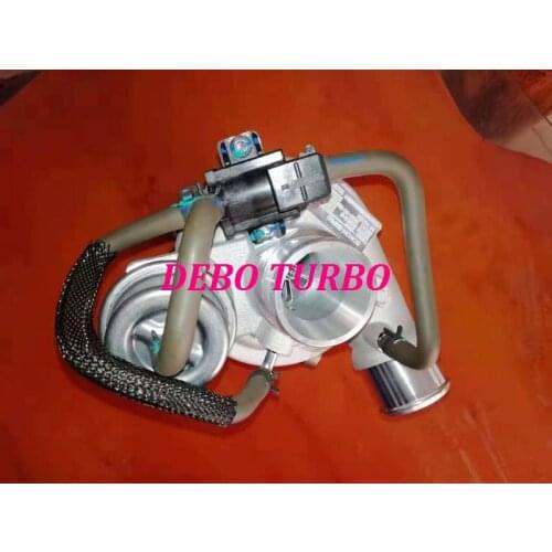 NEW GENUINE WEIFU JP44 1118100-F00-00B 1344910001-01 Turbo Turbocharger for Dongfeng Fengguang 580 SFG15T 1.5T 110KW