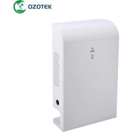 OZOTEK Filters For Water