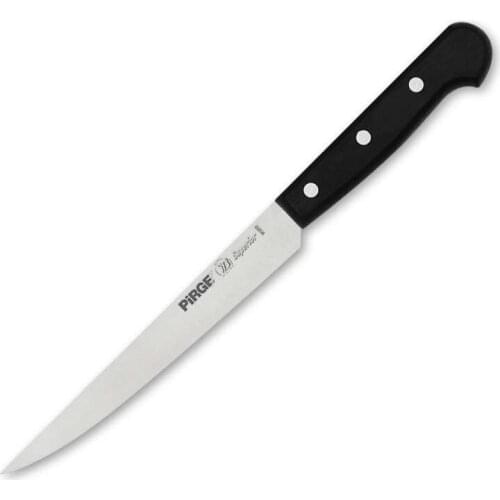 Pirge, Superior Cheese Knife 17.5 cm - Professional Household Knives, Kitchen Knives and Chef Knives - 91072