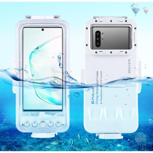 PULUZ Huawei Phone Cases