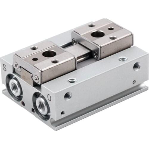 SMC Type MHF 2 Series Rotary Actuators Parallel Type Air Girrpers MHF2-8D MHF2-12D MHF2-16D MHF2-20D