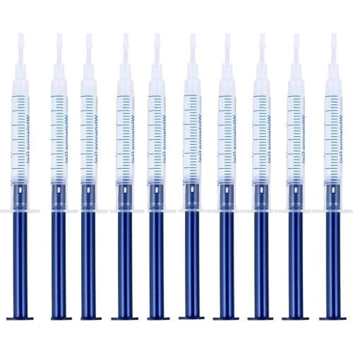 1pcs Teeth Whitening Agent Oral Care Beauty Teeth Cold Light Teeth Whitening Gel Perfect Smile Dental Tools