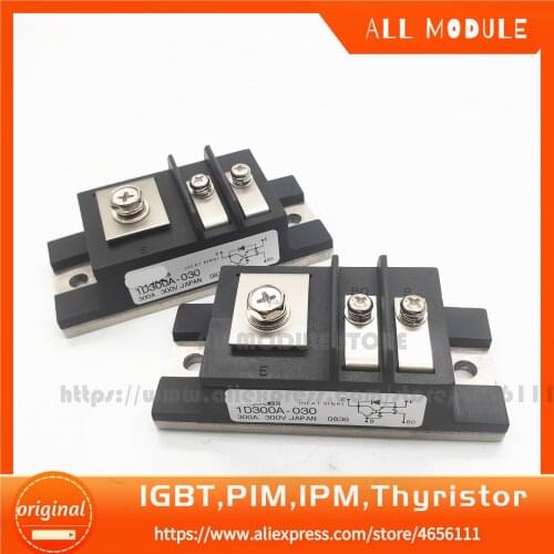 1D300A-030 1D500A-030 1D500A-030A 1D600A-030A Free Shipping New Original Module