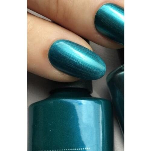 91594 Viridian Veil gel polish primer UV sealer soak enhanced 7.3ml long lasting manicure art nail gel Lak varnish primer