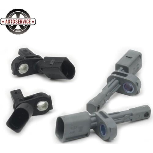 Auto Parking Function ABS Wheel Around Speed Sensor For VW Golf Sportsvan Passat CC Touran Audi A3 S3 Seat Skoda WHT 003 864 A