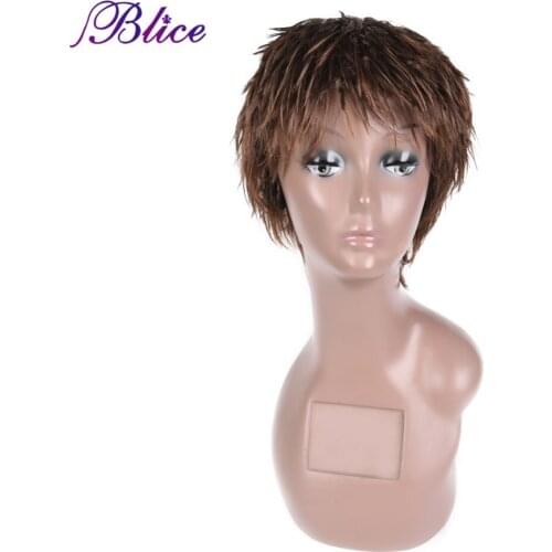 Synthetic Wigs Blice China