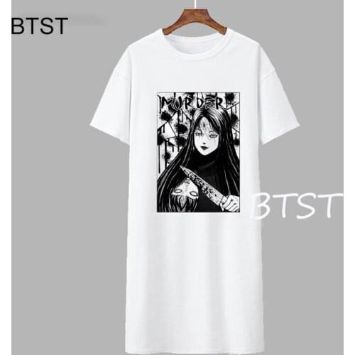 BTST Fashionable Shirt Dresses