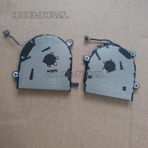 CPU+ GPU Cooling Fan For HP Elitebook x360 1030G3 1030 G3 ND55C02-17G03 ND55C02-17G04 FKB30000H 0FKB50000H