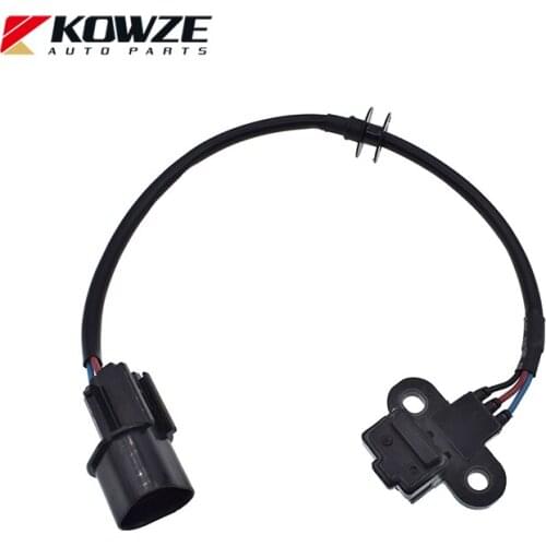 Engine Crank Angle Sensor For Mitsubishi COLT LANCER CLASSIC 2000- MR420734
