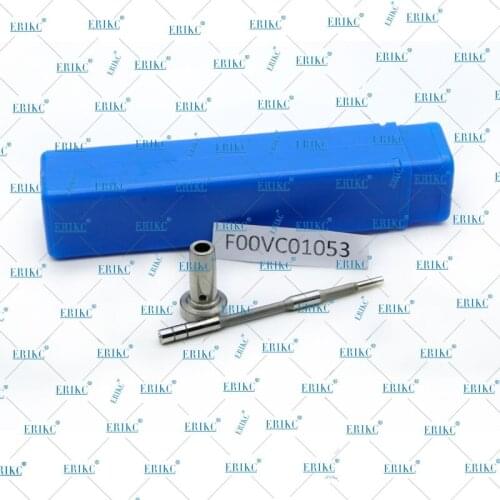 ERIKC Injection Pump Parts Valve FooVC01053 Oil Burn Complete Fuel Injector F OoV C01 053 Injector Valve Group FooV C01 053