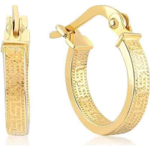 Gelin Pırlanta Pearl Earrings