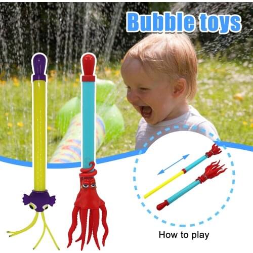 Summer Water Gun Toys Pistol Blaster Shooter Outdoor Swimming Pools Sea Animal Water Blaster Squirt Guns Toys For Children#G4