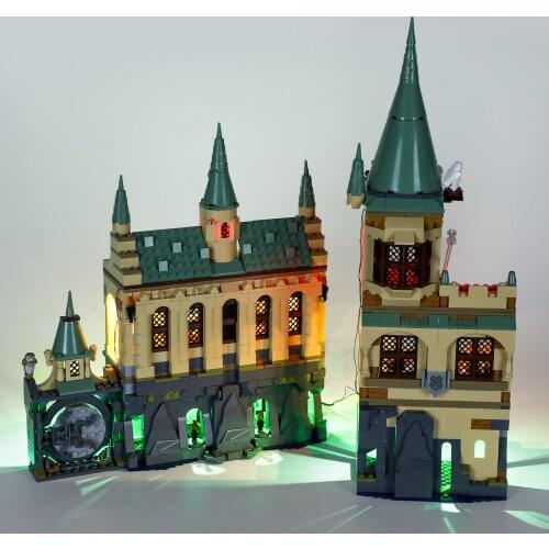 MTELE LED Light Kit for 76389