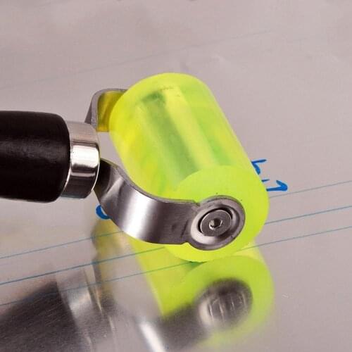 Low price Car soundproofing pressure roller tool 135*30*35mm&135X50X50mm dropshipping