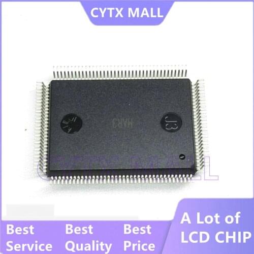 New_original 1PCS MST718BU-LF MST718BU MST718 QFP128 CYTX_P
