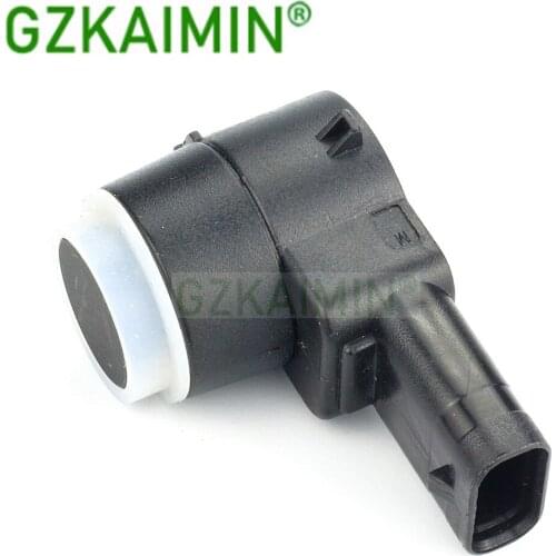 New Parking Sensor PDC For Mercedes W169 W245 W204 W212 W221 C207 A207 Parktronic Sensors A2125420118 2125420118 0263003617