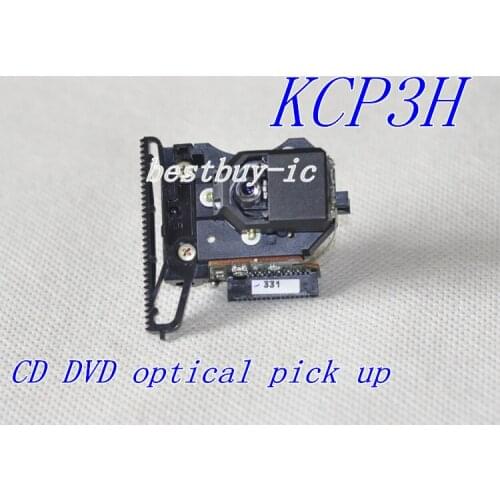 VCD / CD OPTICAL PICK UP KCP3H / KCP-3H CD laser head