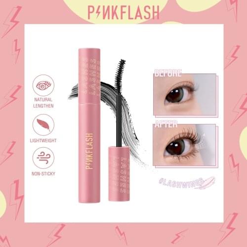 PINKFLASH Mascara