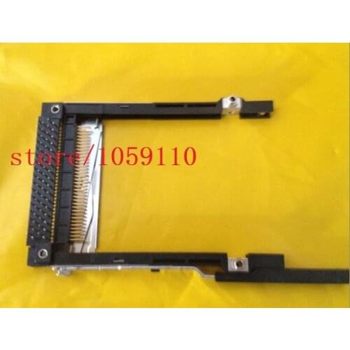 Electronic Component connectors PCMCIA card connector 68PIN DIP plus pole connector