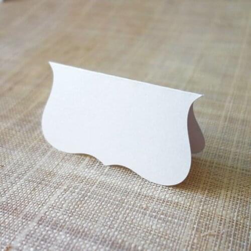 Fairytale Classic shabby chic vintage Name Place Cards Wedding Party birthday bridal shower escort Card table number marker