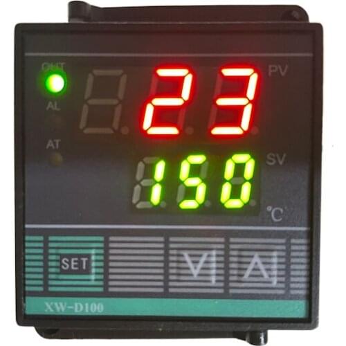 HOPE Keyang Temperature Controller XW-D100B-L81J01 H31J01 L31J01 H81J01 Smart Watch K 400