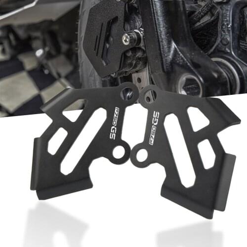 Motorcycle Front Brake Caliper Cover Protection Cover Guard For BMW F750GS F850GS F750 F850 GS F 750 850 GS 2018-2020 2019