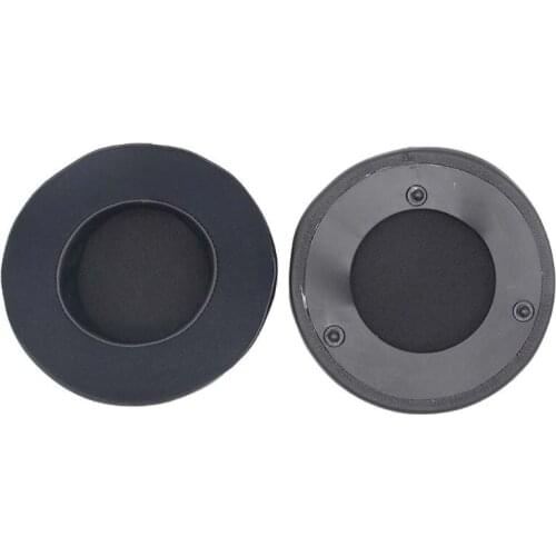 2 Pcs Replacement Ear Pads Cushion Earmuffs Earpads for Razer Thresher 7.1 Cooling Gel Soft Sponge Gaming Headphone Accessories