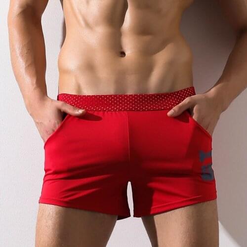 Superbody Brand Men Board Shorts Multifunctional Shorts Trunks Men Cotton Homme Sweatpants Shorts Men Quick Dry Running Shorts