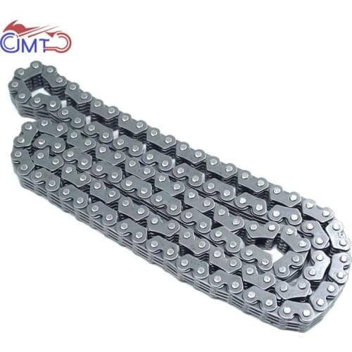 For KTM 500 EXC 2012-2016 530 EXC-R 2008-2011 Engine Camshaft Cam Timing Chain