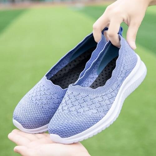 Women's Autumn Shoes Damyuan China