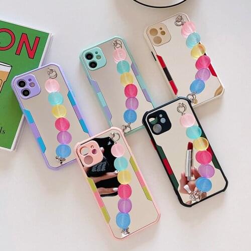Emaffie Samsung Galaxy S21 Phone Cases
