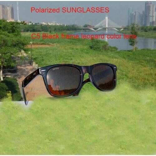 Classics hot brand design men sunglasses polarized Fashion sunglasses multi-colour Deal with it Vintage 2140 1048