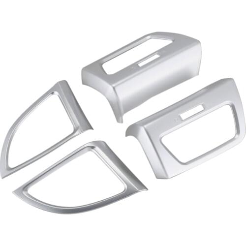 Car Interior Air Condition Vent Outlet Cover Trim Accessories for Honda CRV CR-V 2012 2013 2014 2015 2016