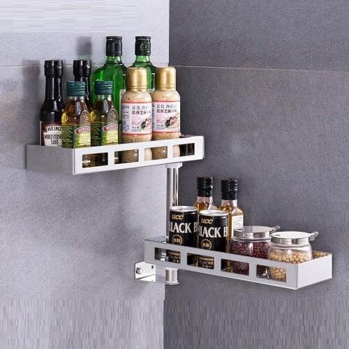 Escurridor De Platos Keuken Almacenamiento Stainless Steel Rotate Cuisine Mutfak Rack Cocina Organizador Kitchen Organizer