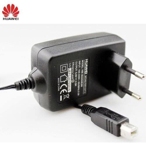 Power supply 5V 2A USB-B