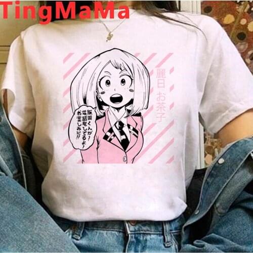My Hero Academia Boku No Hero Academia Midoriya Izuku Deku t shirt men harajuku tumblr harajuku kawaii t shirt plus size