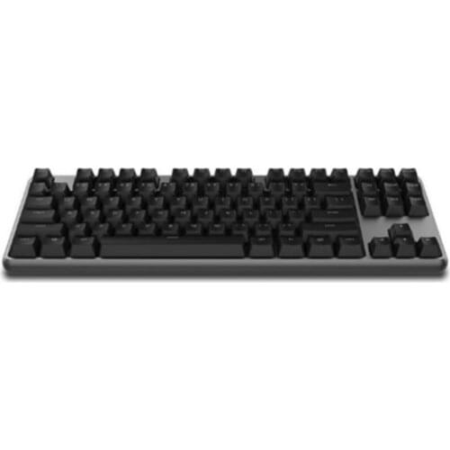 New Youpin Yuemi Mechanical Keyboard Pro silent version CNC full body aluminum TTC red axis queit 1000Hz refresh rate