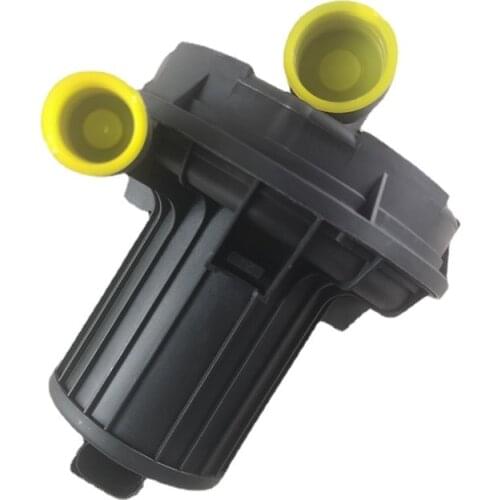NEW SMOG AIR PUMP SECONDARY AIR PUMP FITS 06A959253E 06A959253B YM21-9A486-AA 95560560100 1110702