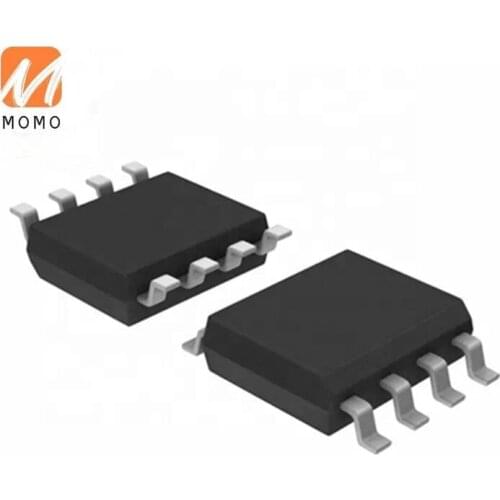 Original Electronic Components S9S08QD4J2MSC S9S08QD4J2MSCR SQD4M