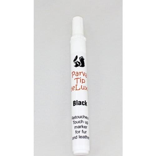 SHOSFUR Black Markers