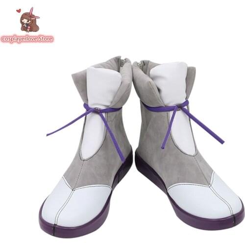 SK∞ the Infinity/SK8 the Infinity Cherry blossom Cosplay Costumes Shoes Boots Custom Made For You