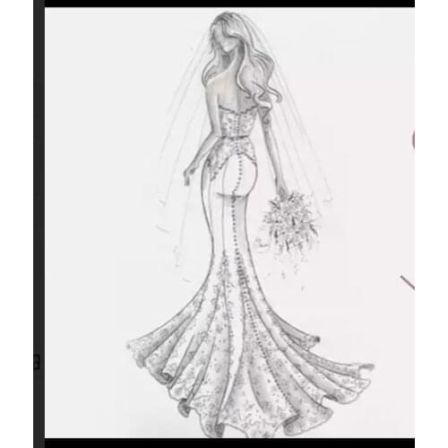 Smileven Wedding Accessories