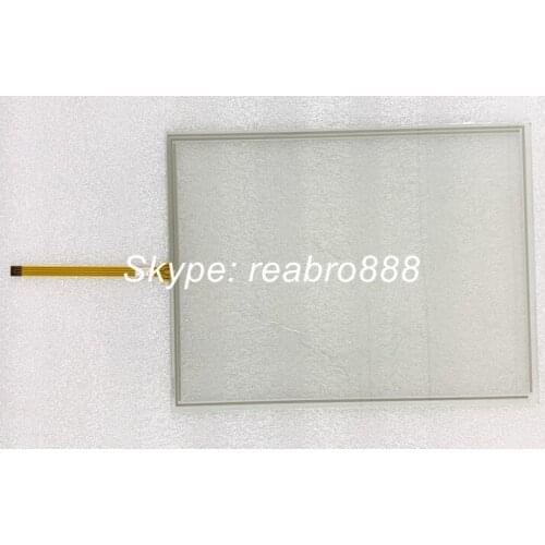 Only touch glass for AGP3750-T1-AF AGP3750-T1-AF-M AGP3750-T1-D24 Touch Screen