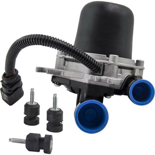 Secondary Air Injection Pump For Volkswagen Touareg 3.0L 2011 07K131333A